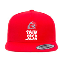 C:\users\administrator\desktop\design\3\2512. Tim Dillon\2\pain Season 5 Panel Snapback Cap | Artistshot