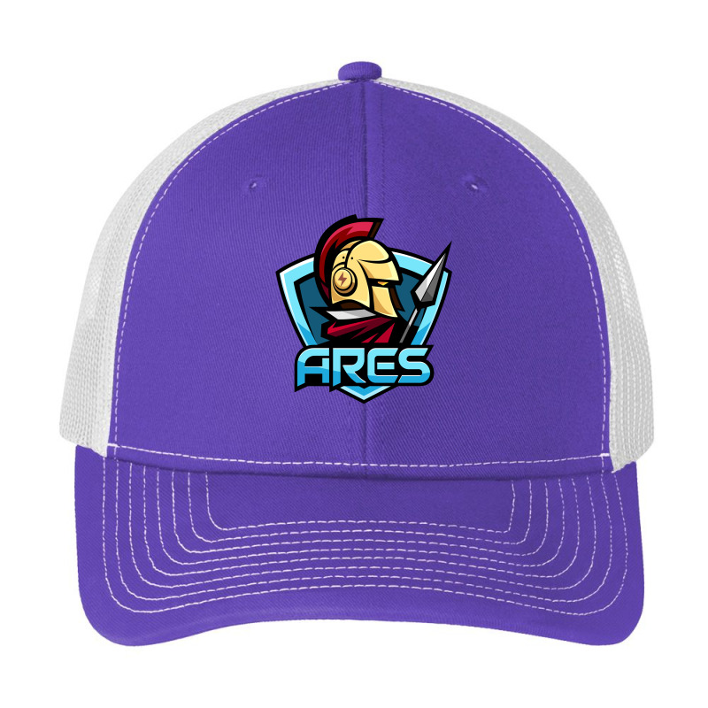 Ares Gaming Pa Trucker Cap by Rahmadi1984 | Artistshot