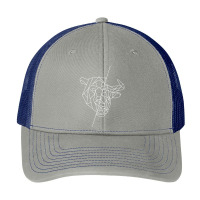 Stock Exchange Bear And Bull Invest Pa Trucker Cap | Artistshot