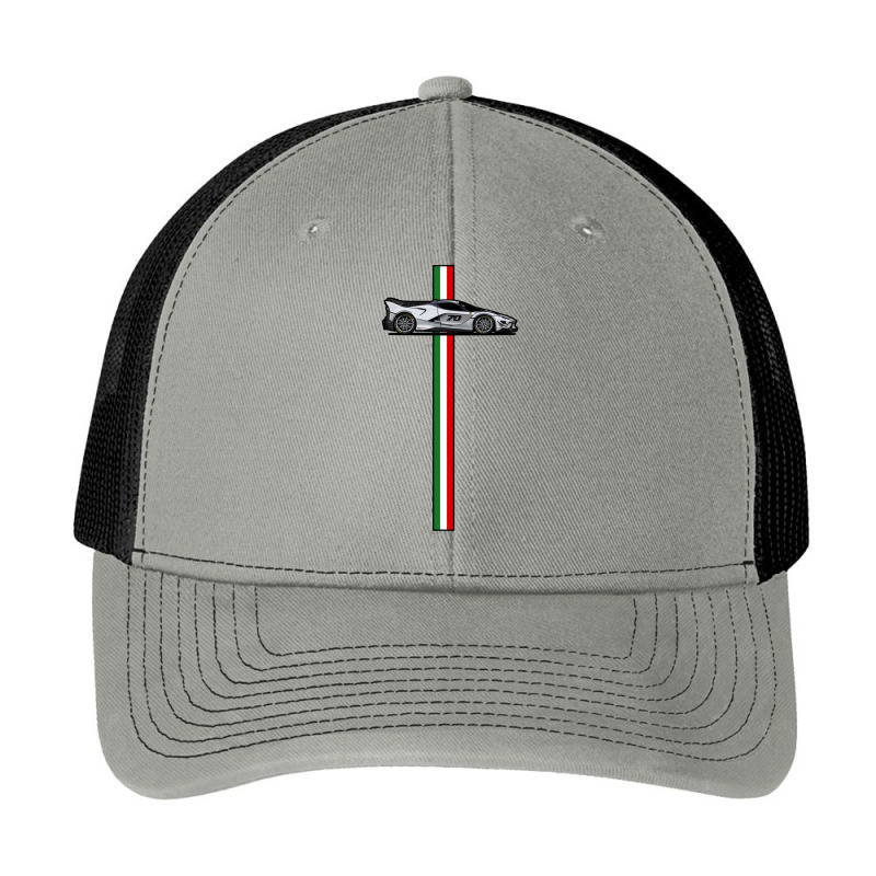 Made In Maranello Pa Trucker Cap | Artistshot