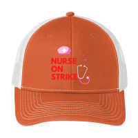 Nurses On Strike Pa Trucker Cap | Artistshot