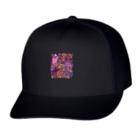 Sweet Home Trucker Cap | Artistshot