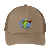 Kermit The Frog - Director Pa Trucker Cap | Artistshot