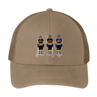 Hanson Brothers - Slap Shot! Pa Trucker Cap | Artistshot