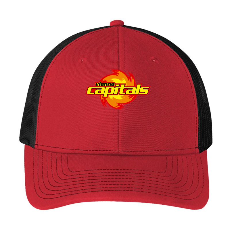 Vienna Capitals Classic Pa Trucker Cap by cm-arts | Artistshot