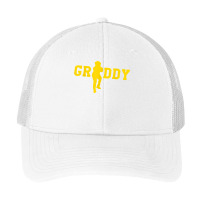 Griddy Break Dance Griddy Design T Shirt Pa Trucker Cap | Artistshot