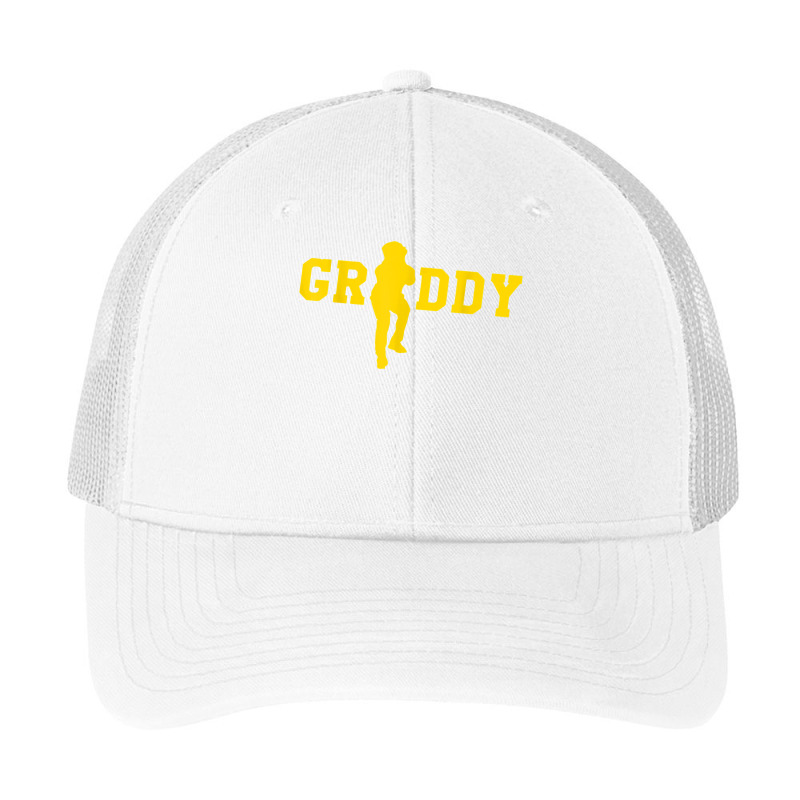 Griddy Break Dance Griddy Design T Shirt Pa Trucker Cap by cm-arts | Artistshot