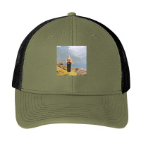 Myrkur Folkesange Pa Trucker Cap | Artistshot