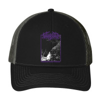 Nocturnal Departure Cathartic Black Rituals Pa Trucker Cap | Artistshot