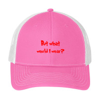 Grinch's Wardrobe Dilemma Pa Trucker Cap | Artistshot