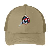 Sideswipe (back) 1 Pa Trucker Cap | Artistshot