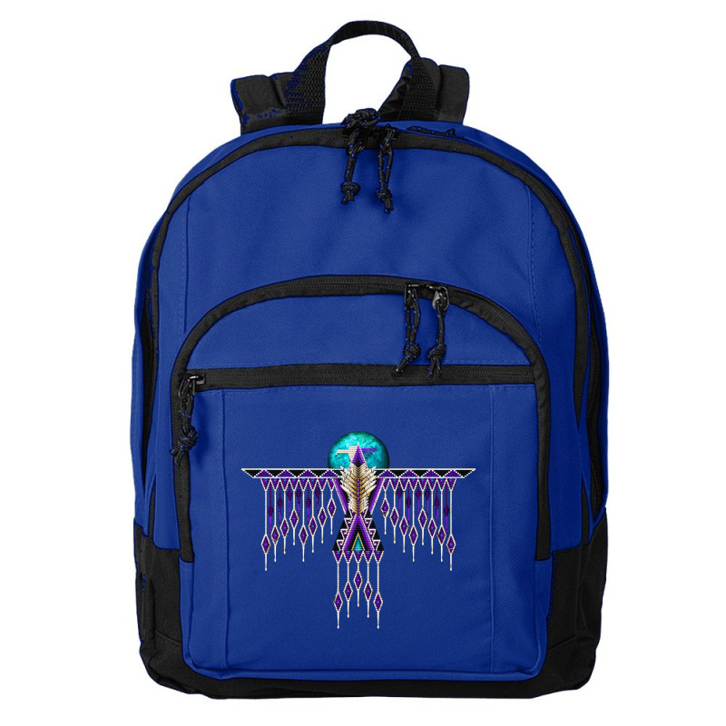 Style Thunderbird, Style Thunderbird Art, Style Thunderbird Painting,  Basic Backpack | Artistshot