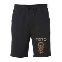 #toto, Sword Of The Rings Fleece Short | Artistshot