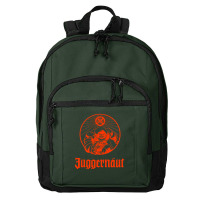 Anesthetic Juggernaut Basic Backpack | Artistshot