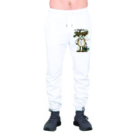 Time Is Money Urban Sweatpant | Artistshot