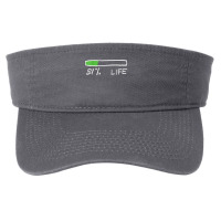 Nas Daily 31 Life T Shirt T Shirt Fashion Visor | Artistshot