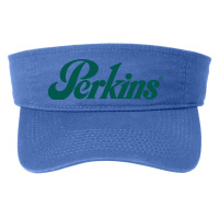 Perkins Restaurant Fashion Visor | Artistshot