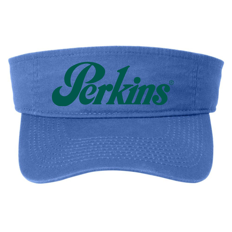 Perkins Restaurant Fashion Visor | Artistshot