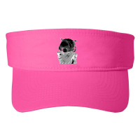 Tsundere Nazuna Nanakusa Call Of The Night Yofukashi No Uta Classic Fashion Visor | Artistshot