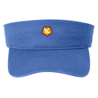 Peacemaker Emblem Fashion Visor | Artistshot