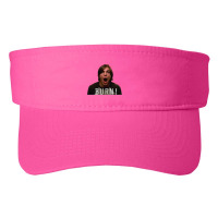 Burn! Kelso Fashion Visor | Artistshot