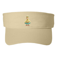 Duck Magnet Fashion Visor | Artistshot