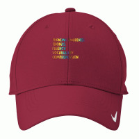 Phonemic Awareness Phonics Fluency Early Literacy Education T Shirt Nike Dri-fit Cap | Artistshot