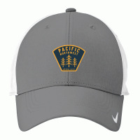 Pacific Northwest-hyc5t Nike Dri-fit Cap | Artistshot