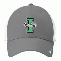 Vandals  Idaho Nike Dri-fit Cap | Artistshot