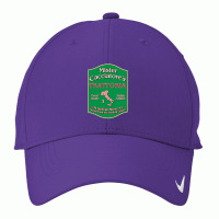 Mister Cacciatore's Nike Dri-fit Cap | Artistshot