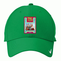 Birthday Gift That 70s Show Tv Show Retro Wave Nike Dri-fit Cap | Artistshot