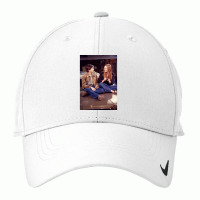 Eric And Donna Nike Dri-fit Cap | Artistshot