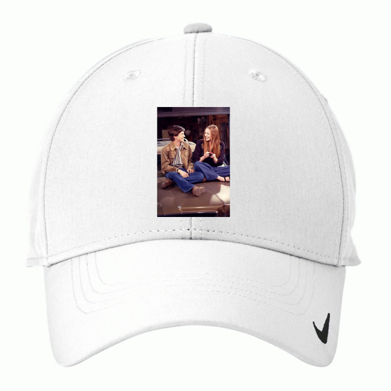 Eric And Donna Nike Dri-FIT Cap by cm-arts | Artistshot