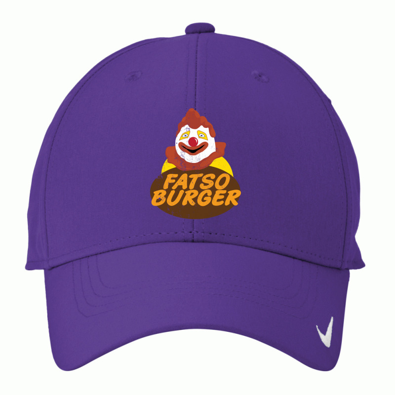 Fatso Burger (that _70s Show) Nike Dri-FIT Cap by cm-arts | Artistshot