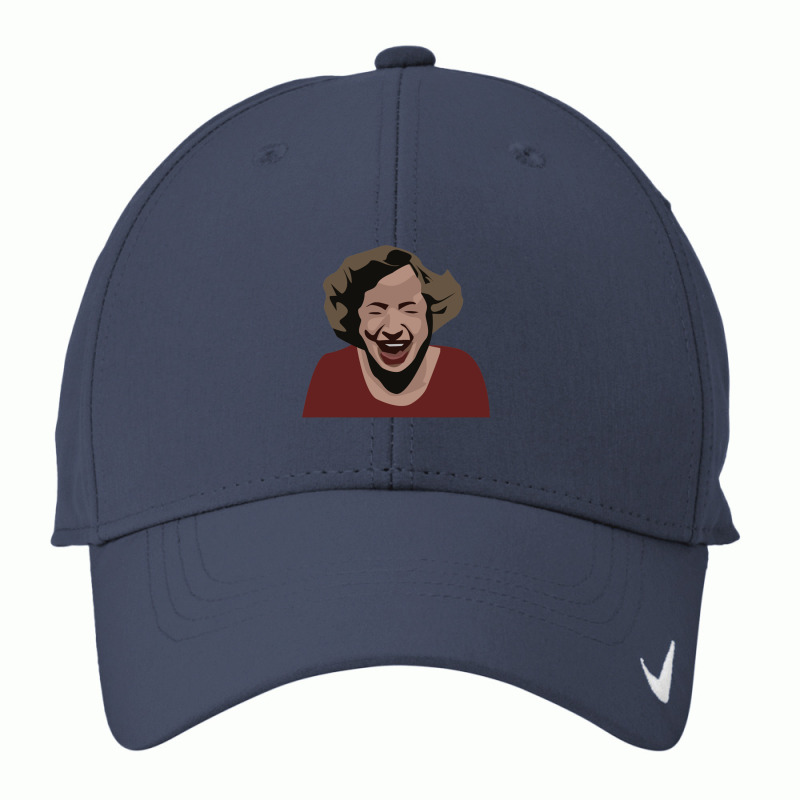 Kitty Forman Laughing - That 70s Show Nike Dri-FIT Cap by cm-arts | Artistshot