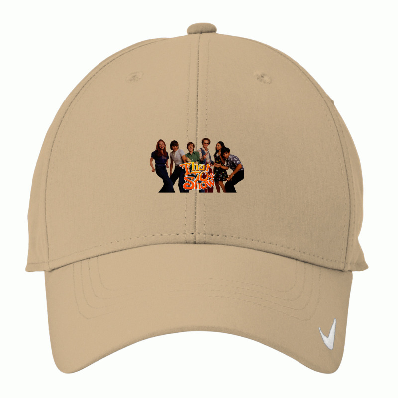 That 70s Show (1998-2006) Tv Show Nike Dri-FIT Cap by cm-arts | Artistshot