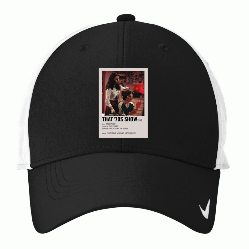 That 70s Show Minamalist Nike Dri-FIT Cap by cm-arts | Artistshot