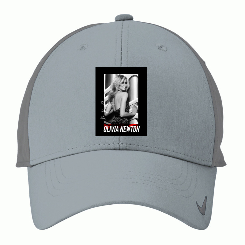 Nine Sisters Album- Olivia Newton-john  Art Nike Dri-FIT Cap by cm-arts | Artistshot