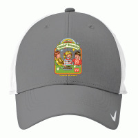 Letterkenny Merch Wheel Snipe Celly Nike Dri-fit Cap | Artistshot