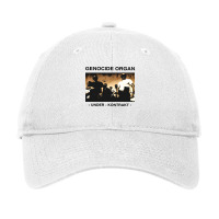 Genocide Human Adjustable Cap | Artistshot