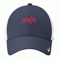 Arcade Fire Nike Dri-fit Cap | Artistshot