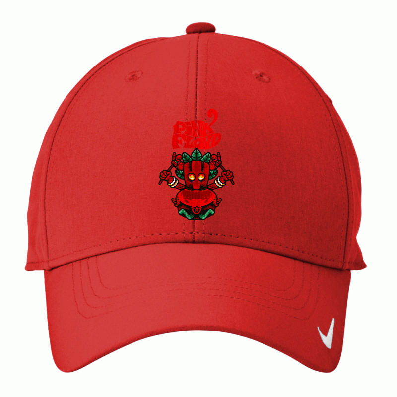 Wish You Were Here Nike Dri-fit Cap | Artistshot