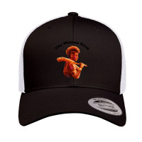 The Woman King Movie Retro Trucker Cap | Artistshot