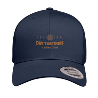 Dry Tortugas National Park Florida Keys Island Souvenir Gift Sweatshir Retro Trucker Cap | Artistshot