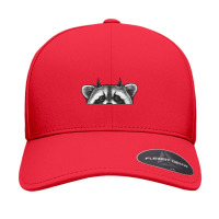 Little Devil Seamless Cap | Artistshot