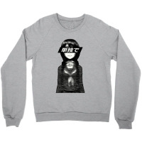 Stare Sad Romance Japanese Crewneck Sweatshirt | Artistshot