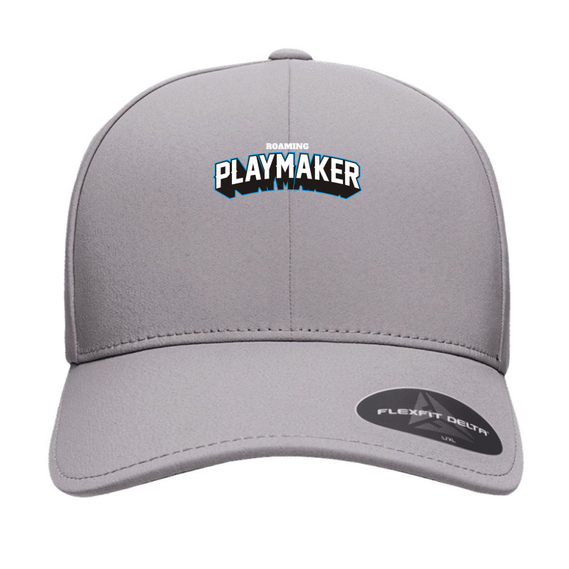 Roaming Playmaker Classic Seamless Cap | Artistshot