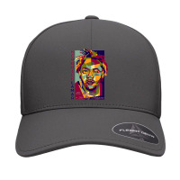 Kendrick Lamar Mr Morale Seamless Cap | Artistshot