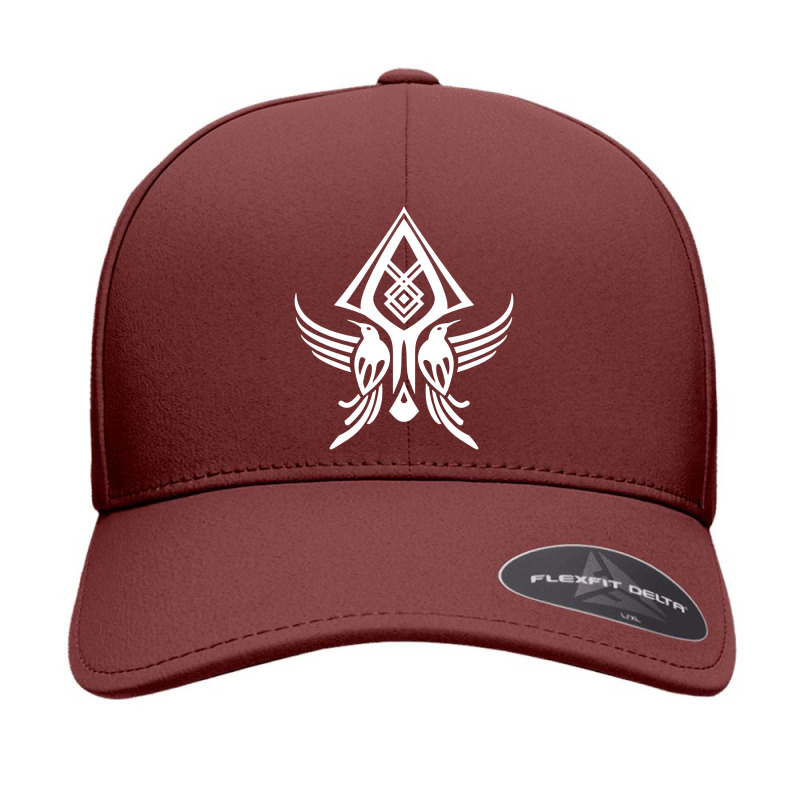 Gungnir Strike Seamless Cap by cm-arts | Artistshot