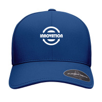 Innovation Seamless Cap | Artistshot